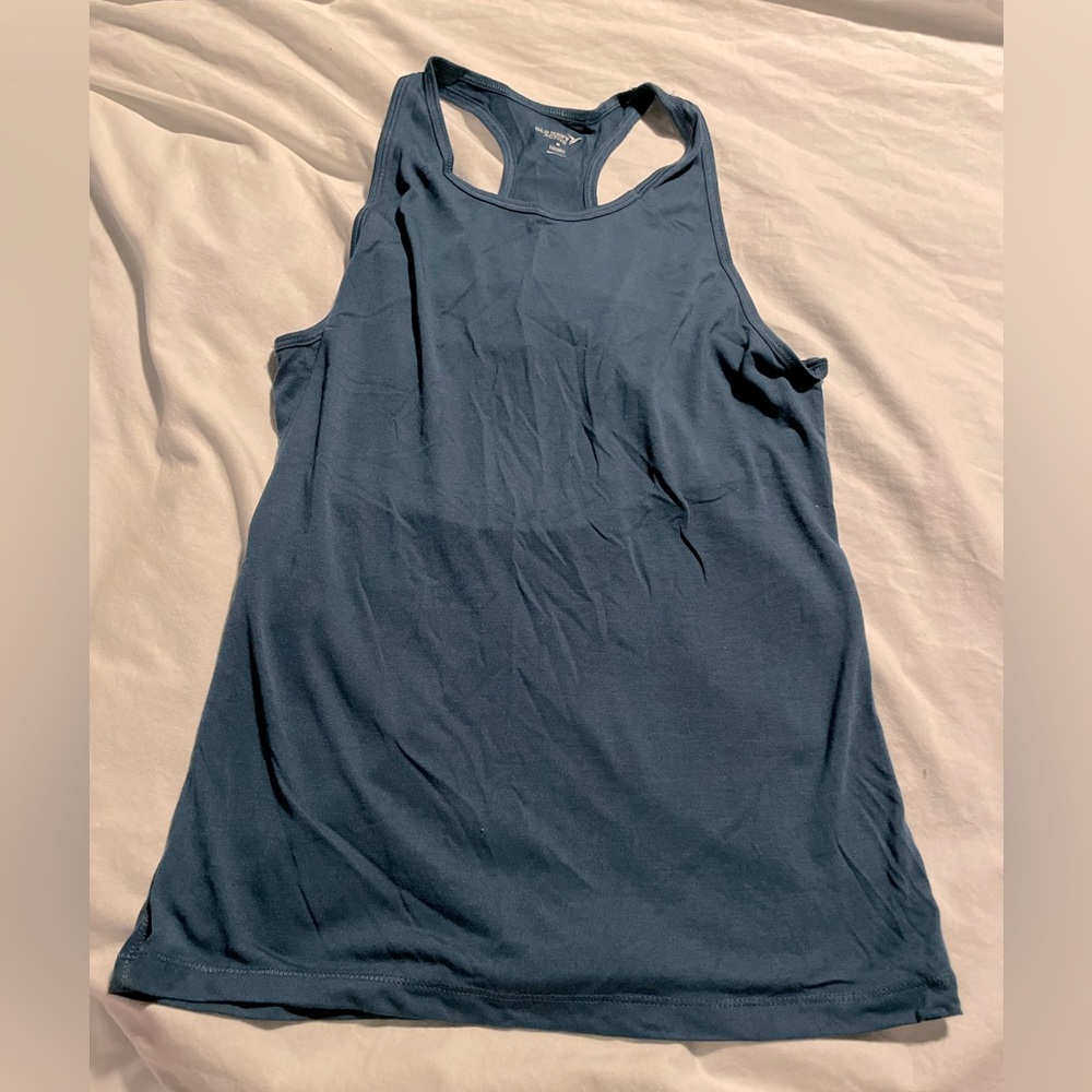 NWOT Old Navy Active Women’s Tank Top Size M